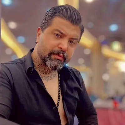 masoudborzouei مسعود برزویی profile