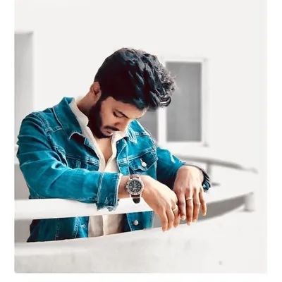 Masoud Muhammed profile