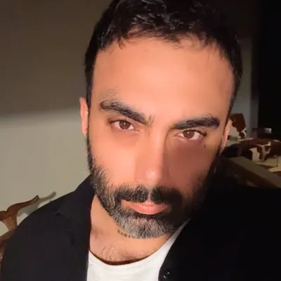 Masoud Sadeghloo profile