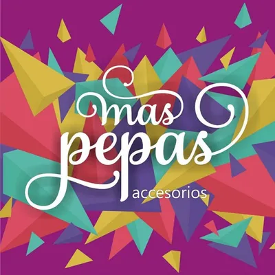 Mas Pepas profile