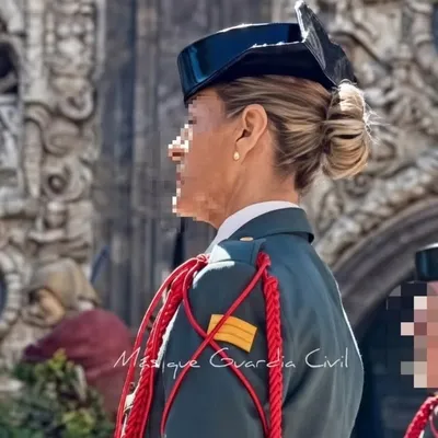 Más que Guardia Civil profile