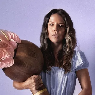 Ana Milena Hernandez Palacios profile