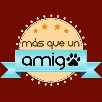 Más que un amigo profile