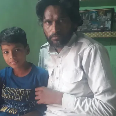 masroor Khan profile