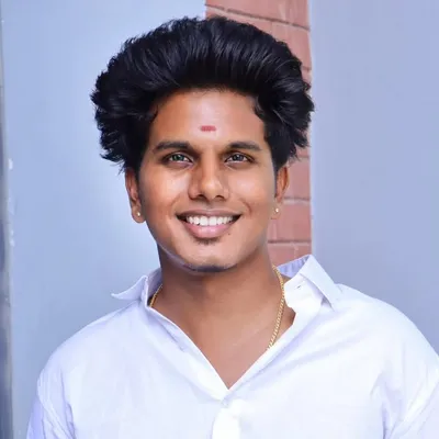 Mass Kaviyan profile