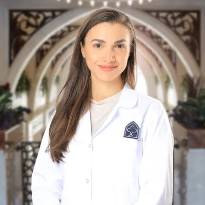 ماسة بيطار | Massa Maria Bitar profile