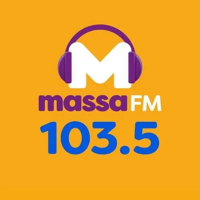 MASSA FM BLUMENAU 103,5 profile
