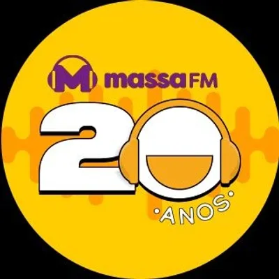 Massa FM 97.7 profile