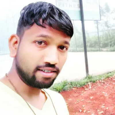 nagesh shinde profile