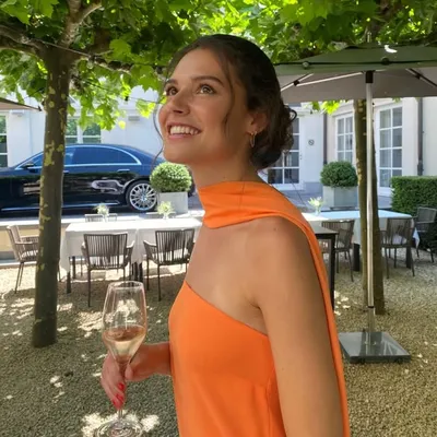 Raphaëlle profile