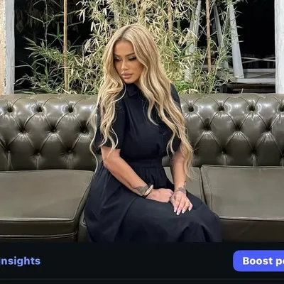 Mahsa مهسا profile