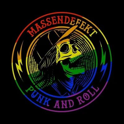 Massendefekt (offiziell) profile