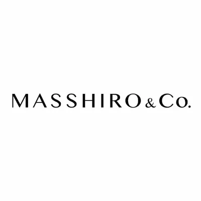 MASSHIRO&Co. profile