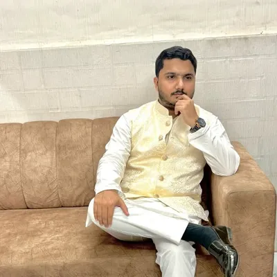 Massi Malik profile