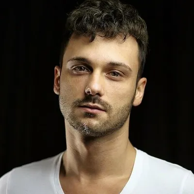 Massimo Di Cataldo profile