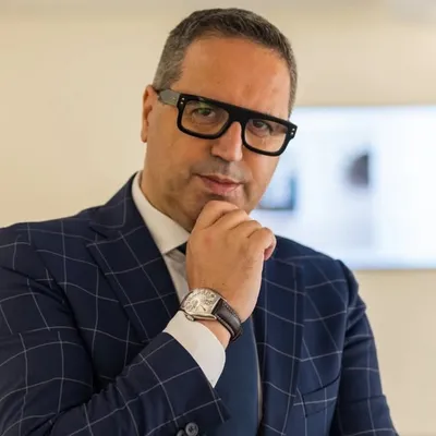 Massimo Basile profile