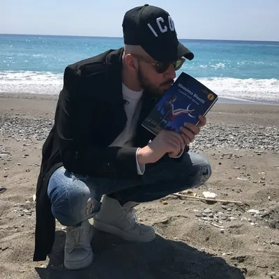 Massimo Bisotti profile