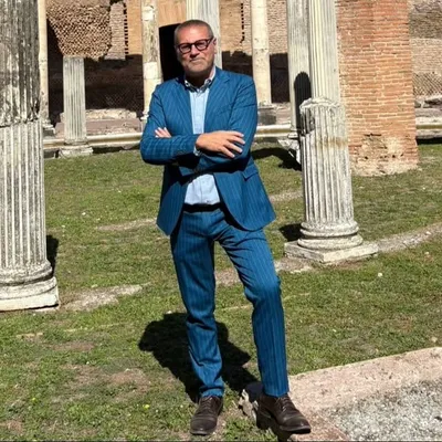 Massimo Osanna profile