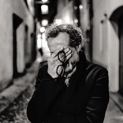 Massimo Bottura profile