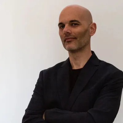 Massimo Discepoli profile