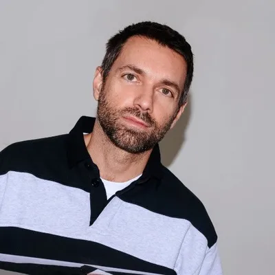 Massimo Giorgetti profile