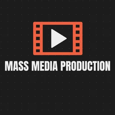 MASS MEDIA PRODUCTION profile