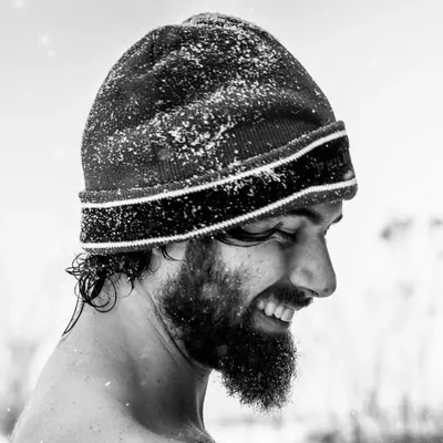 Andy profile