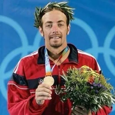 Nicolas Massu profile