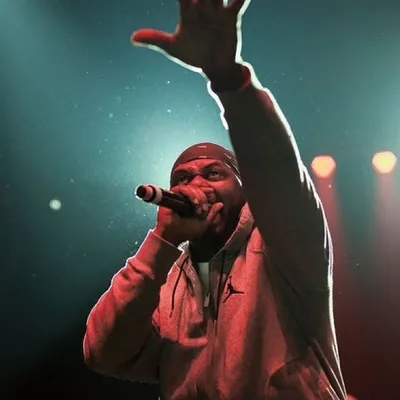 Masta Killa profile
