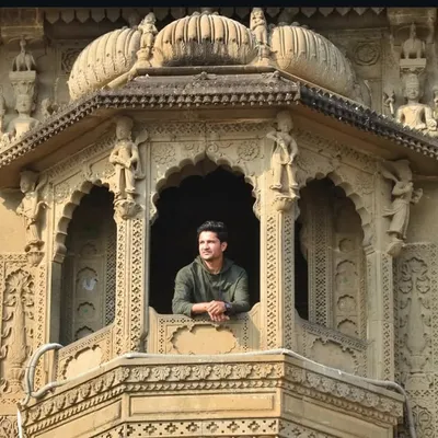 Mahipal Singh profile