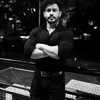 Manish Singh | Fat Loss Coach India profile