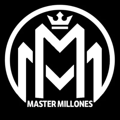 MASTER•MILLONES profile