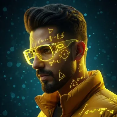 Dev Desai Dx profile