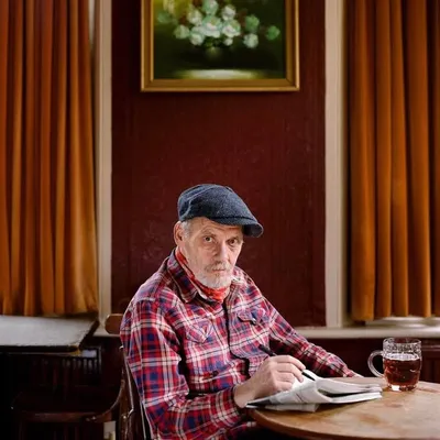 Kevin O'Neill profile