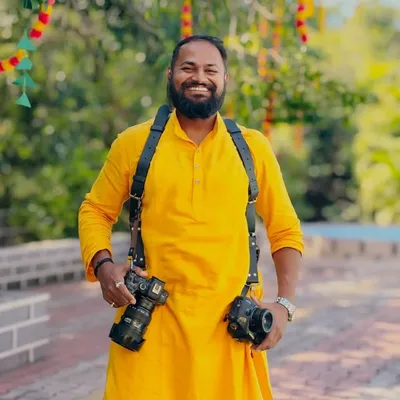 Deepak Dhobi ( DD) profile