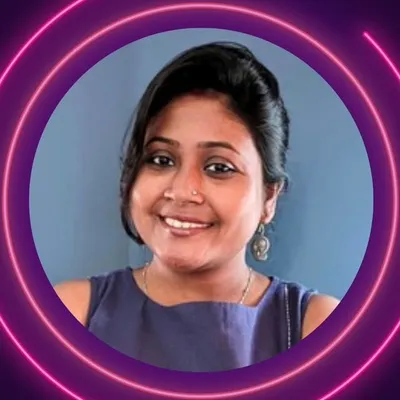 MasterChef Priyanka Kundu Biswas profile