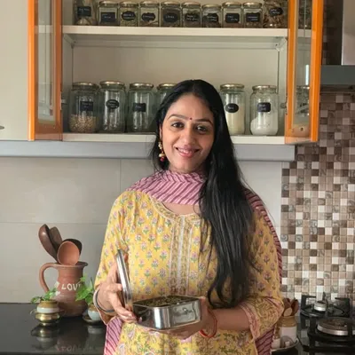 Uma Raghuraman