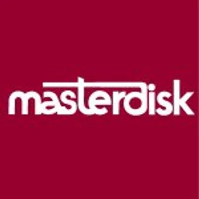 Masterdisk profile