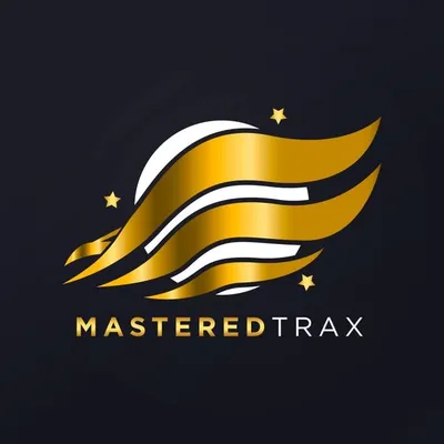 Mastered Trax profile