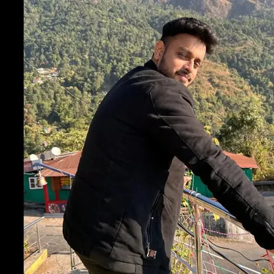 Sayantan SB profile