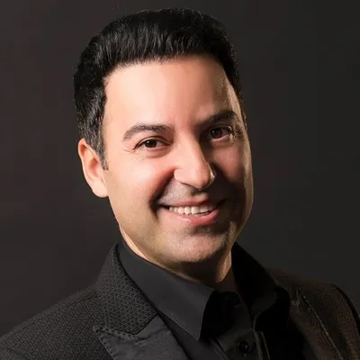 Jafar Jafari profile