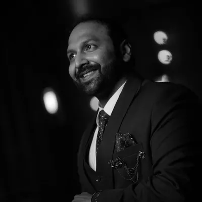 Mukul Kumar | Digital Marketing Trainer profile