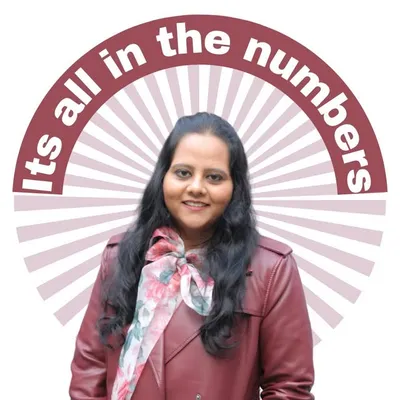 Shireen Agrwal | Master Numerologist profile