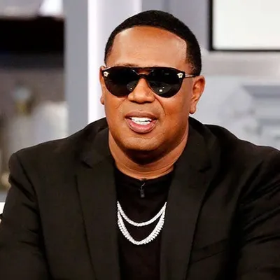 Master P profile