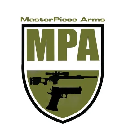 Masterpiece Arms profile