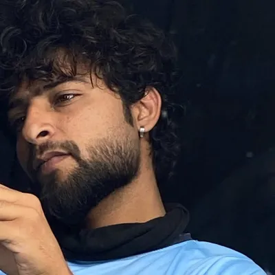 sahilkumar profile