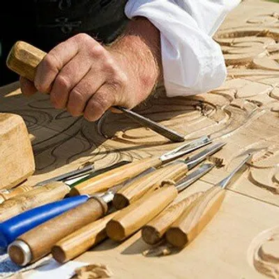 Woodworking Masters profile