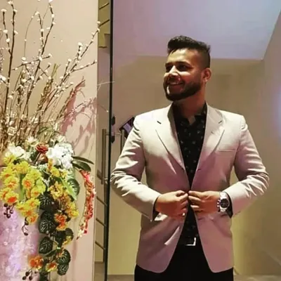 Suman Shankar Ghosh profile
