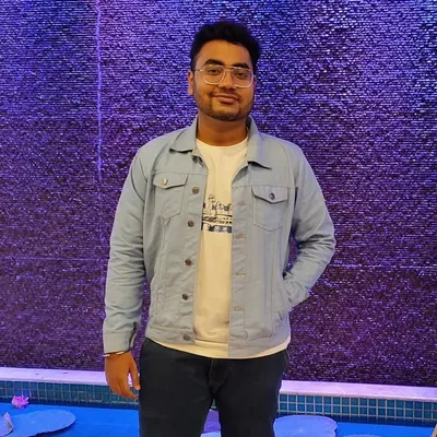 Mohamed Farooq profile