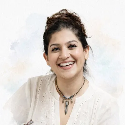 Vani Kabir | Shamanic Ancestral Healer profile